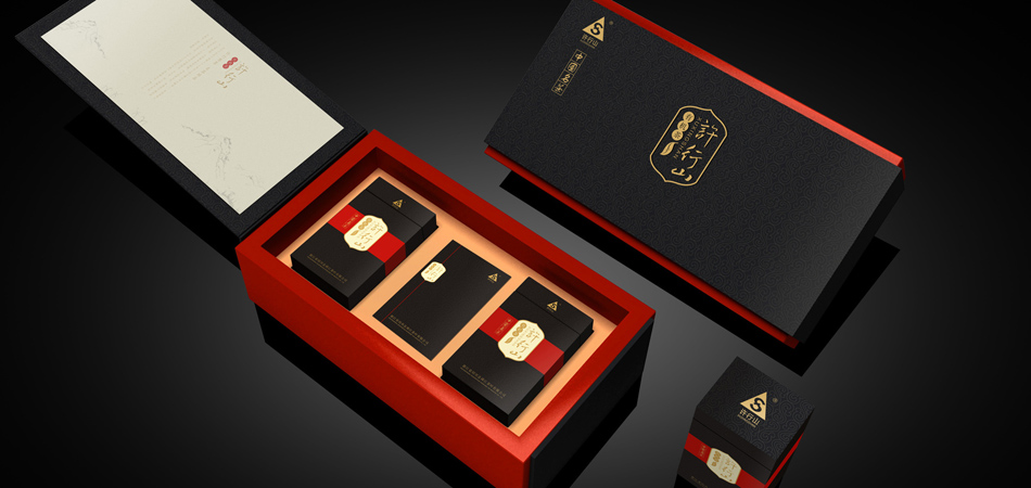 杞县礼品包装设计：以心意为魂，搭建城市礼赠的情感桥梁