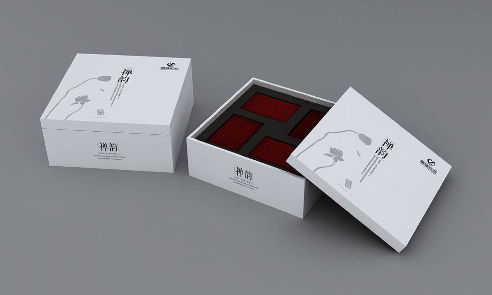 杞县茶叶包装设计：以自然意趣，传递城市茶香的清雅韵味